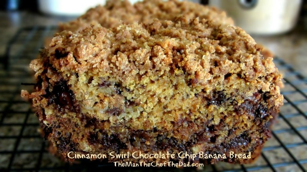 banana bread