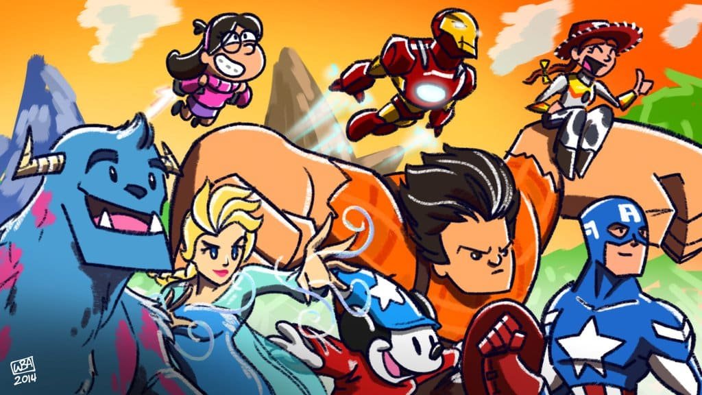 disney_infinity_2_0_by_wyattthenerd-d7h8e1n