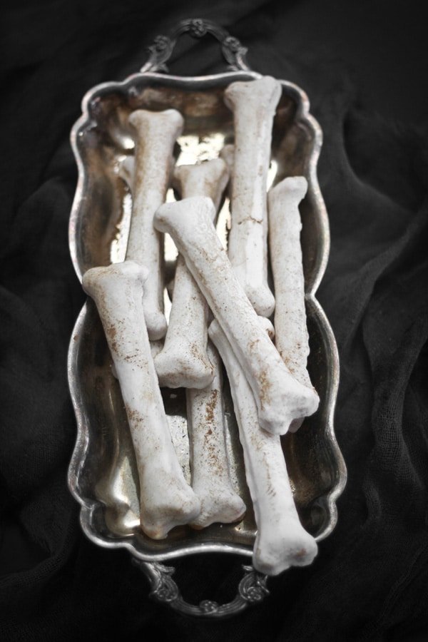 Dusty Bones Sugar Cookies 3