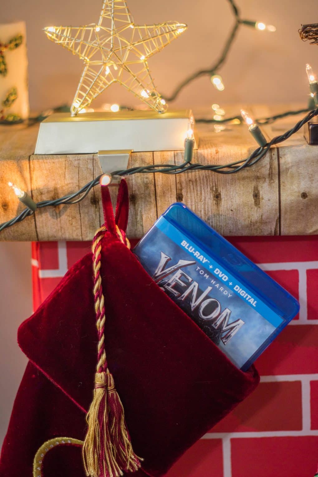 Venom on blu-ray #shop #Venom #cbias