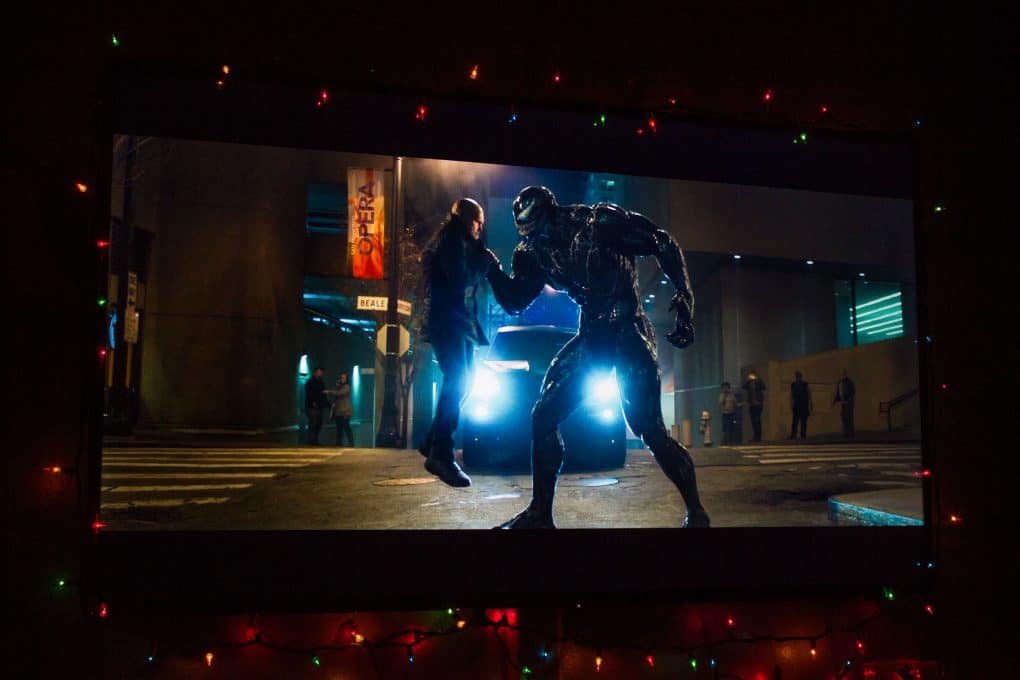 Venom screenshot #Venom #shop #cbias