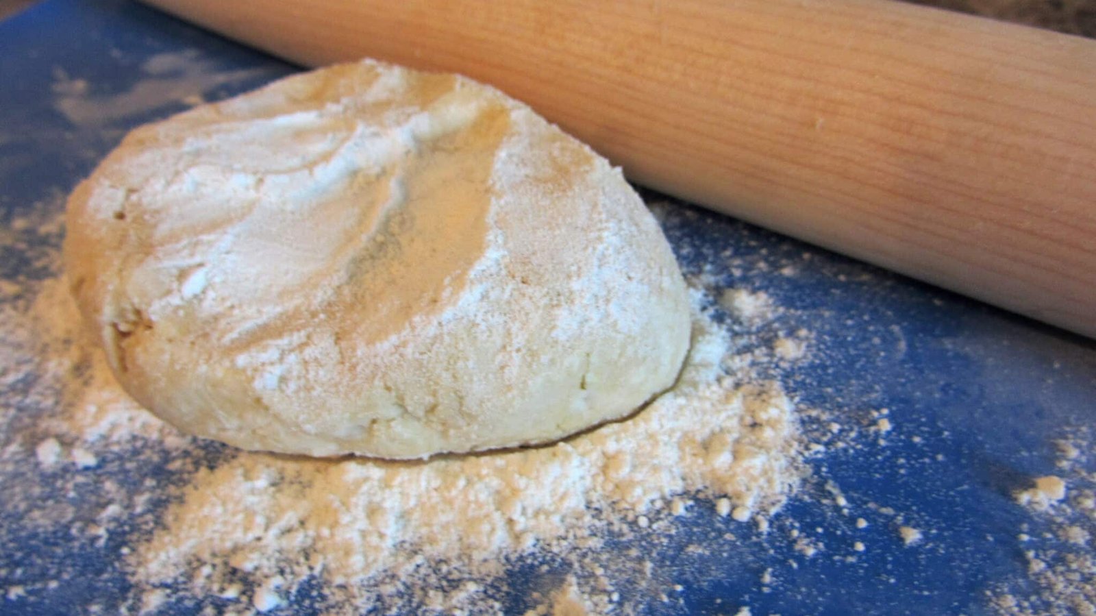 Pie Hard: With a Vengeance