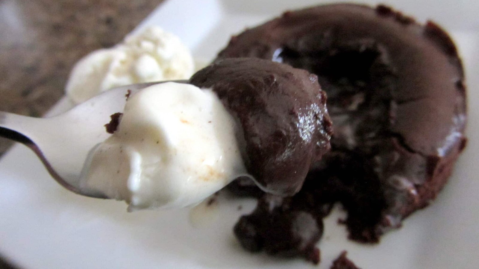 Seven Days Without Chocolate Makes One Weak