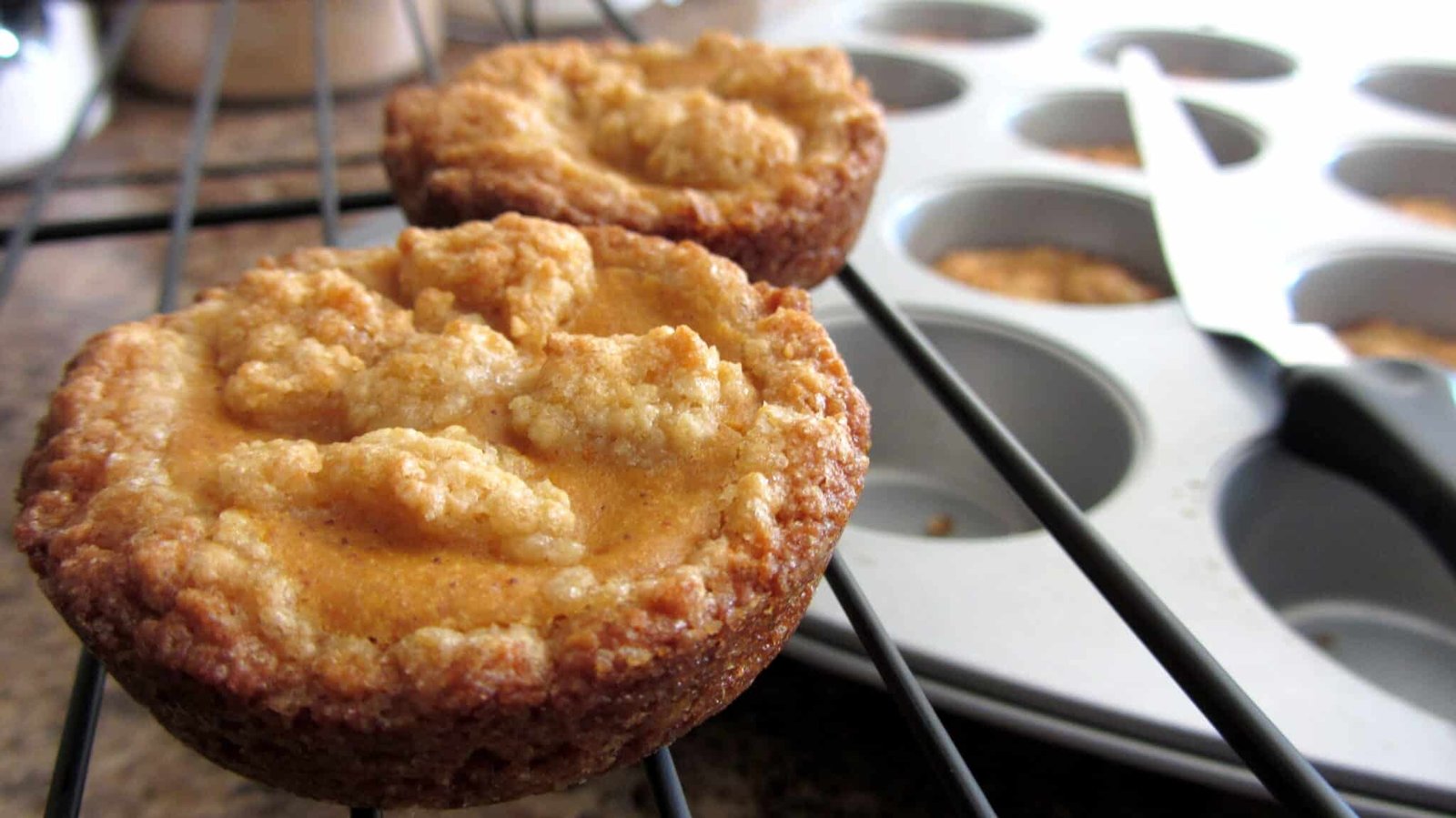 One Cookie To Rule The Fall