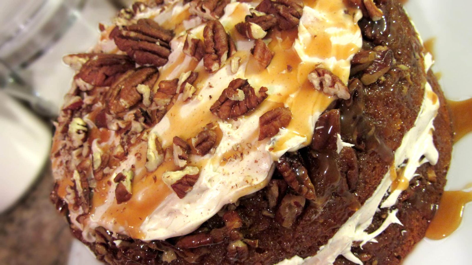 Thanksgiving… Piece of Cake!