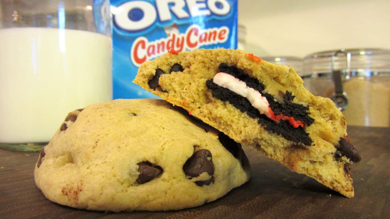 If Milk Could Dream…