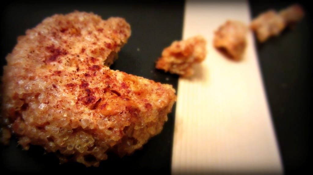 There and Back Again...