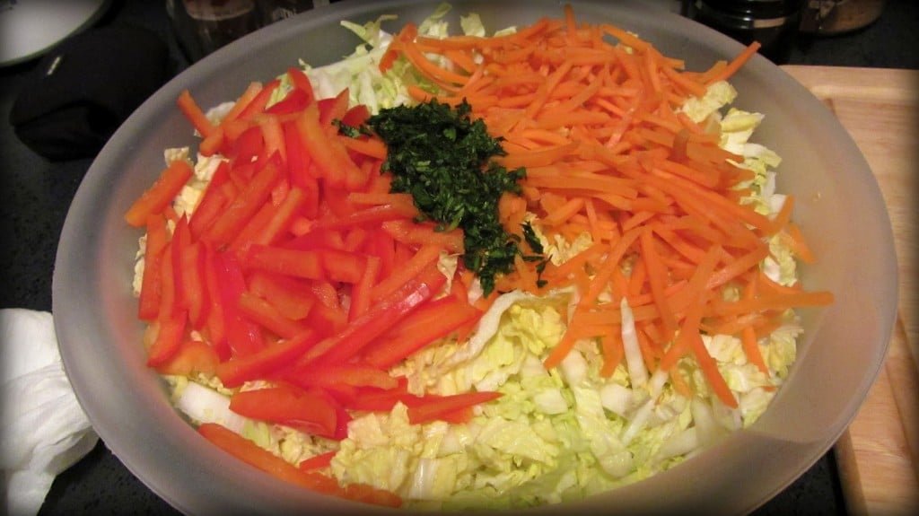 Buckle Up.. It's the Slaw