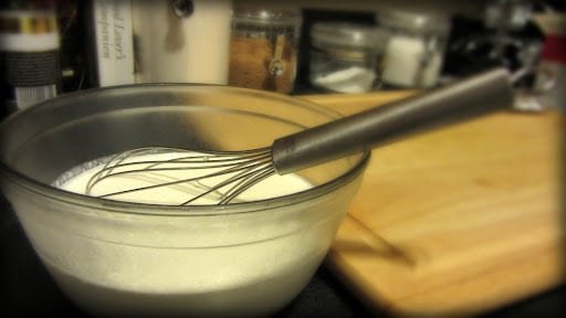 So Easy to Whip Up, You Can’t Beat It