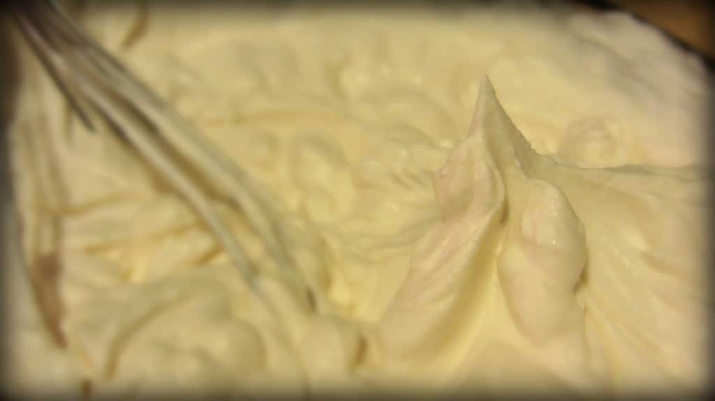 So Easy to Whip Up, You Can't Beat It