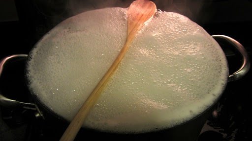 I Scream, You Scream, We All Scream for Spaghetti