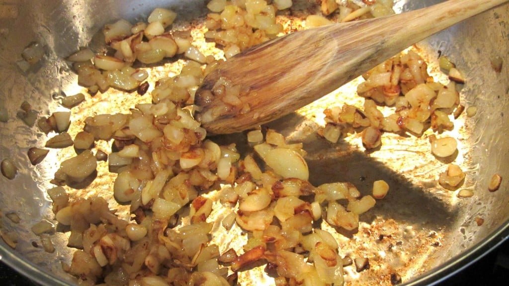 I Scream, You Scream, We All Scream for Spaghetti