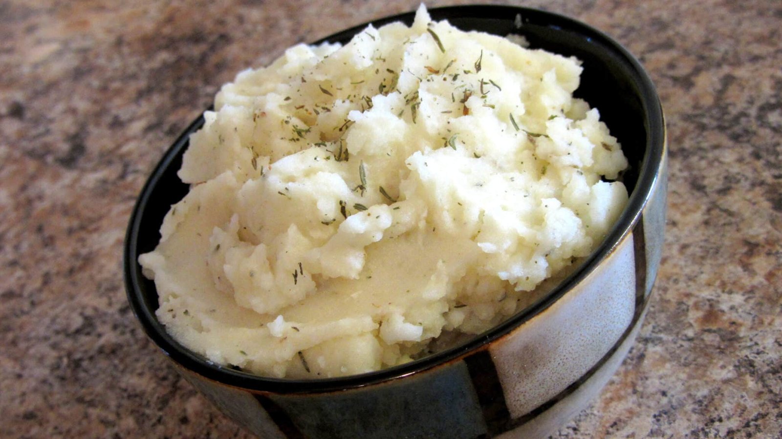 What’s Taters, Precious?!