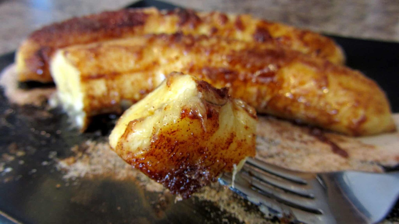 A Naked Banana Lacks Appeal