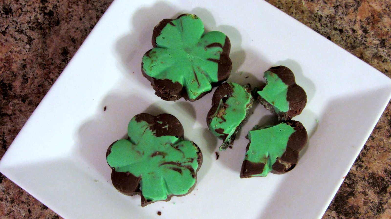 The Ambassador’s Dirty Shamrocks