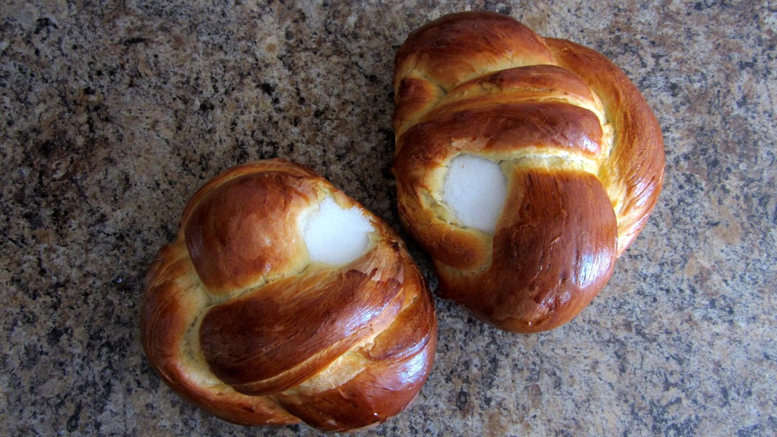 Bread and Salt & The Sacred Law of Hospitality