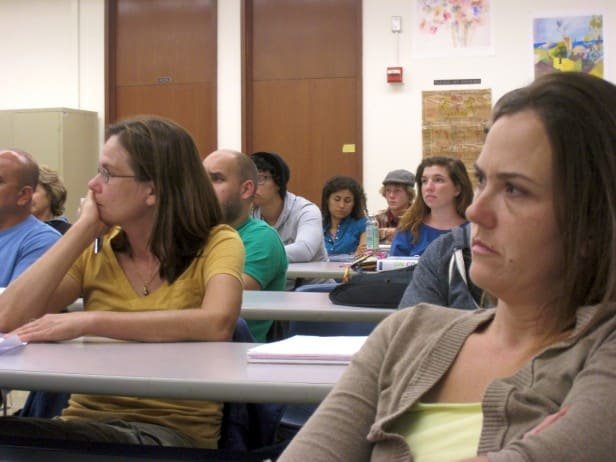 The Freshman Class: Santa Cruz Episode 1 Thoughts