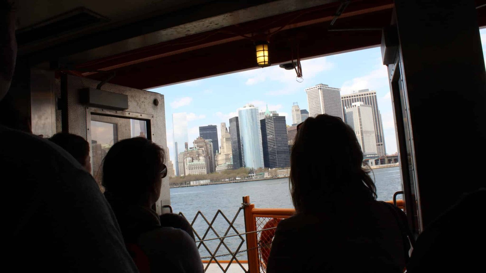 Humpday Update – 5/7/14 – NYC Edition!