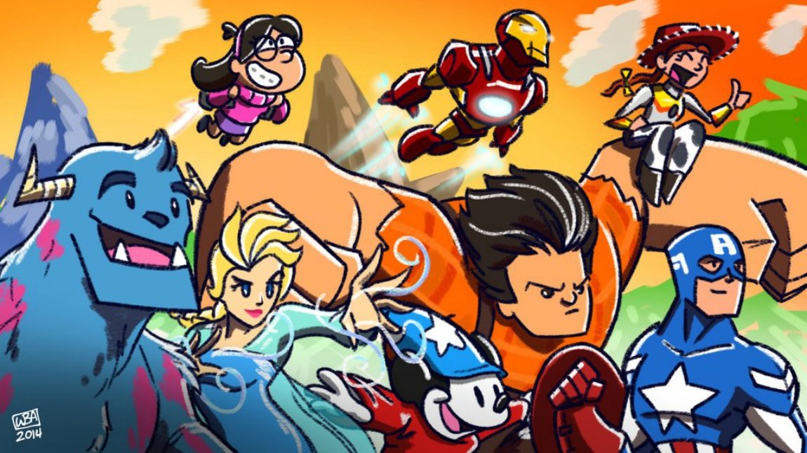 Humpday Gaming Update – 7/30/14