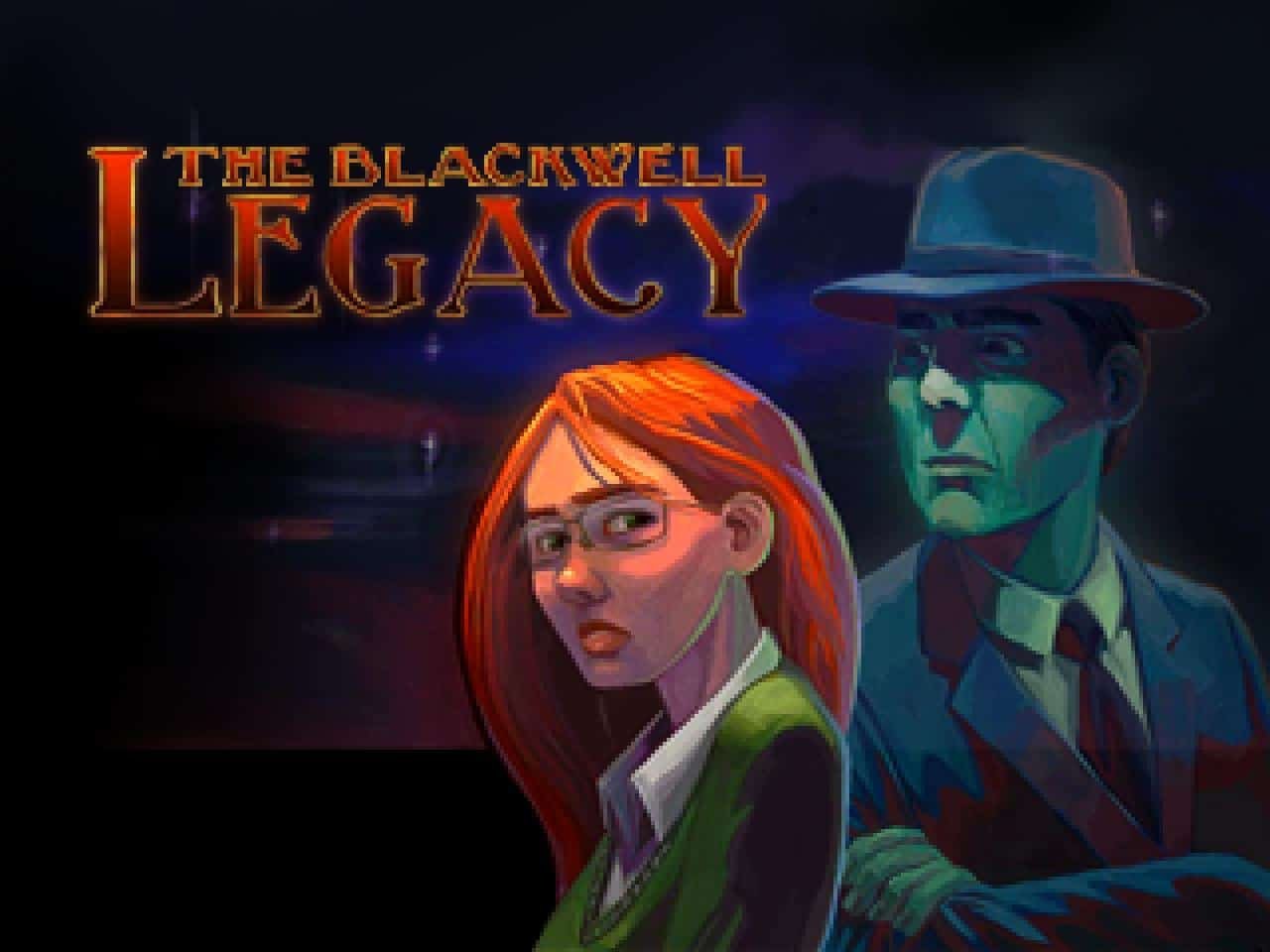 The Blackwell Legacy