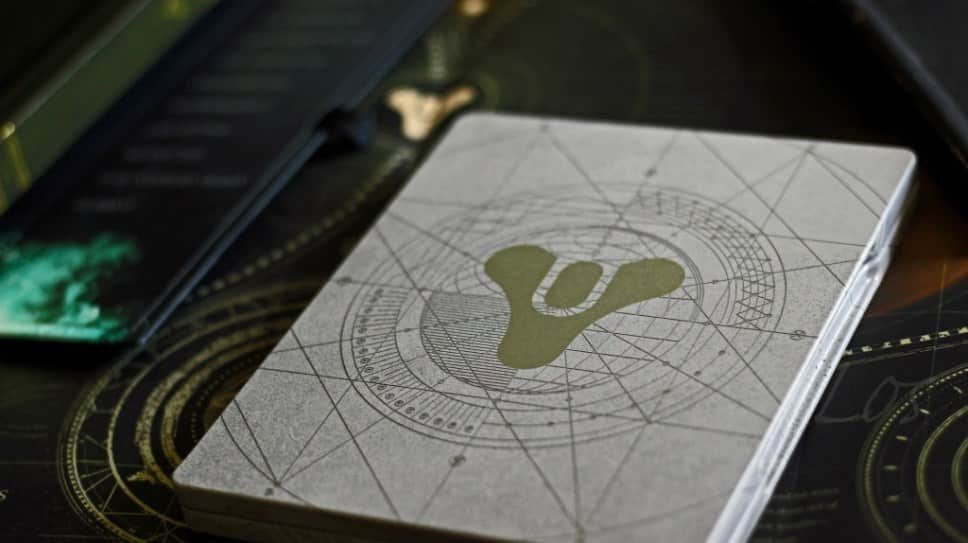 UNBOXING | Destiny: The Taken King Collector’s Edition