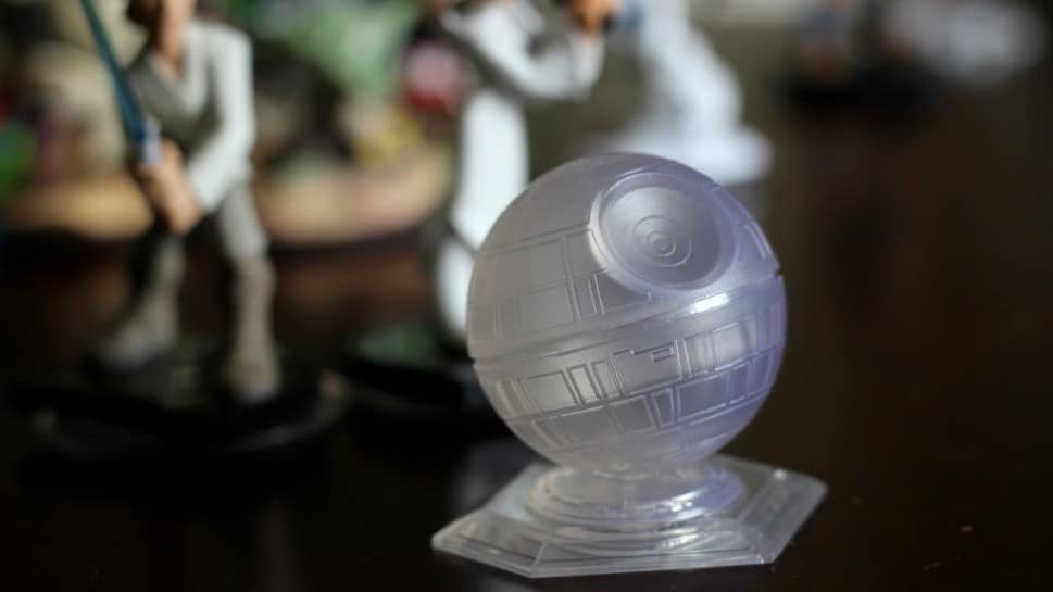 UNBOXING | Disney Infinity 3.0 Rise Against the Empire Playset