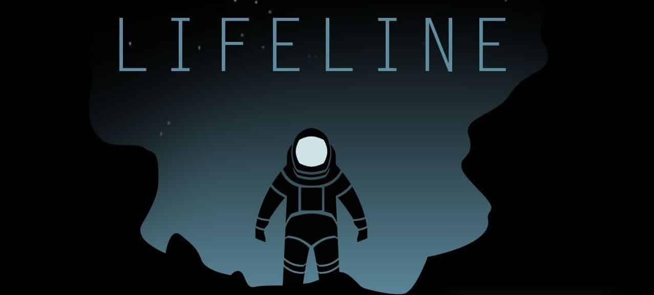 GAME REVIEW | Lifeline (Game of the Year 2015)