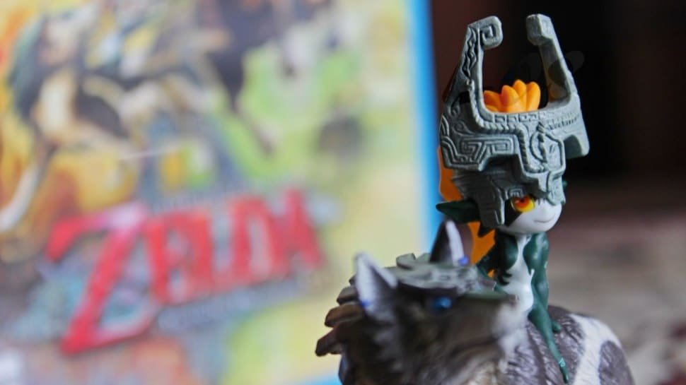 UNBOXING | The Legend of Zelda: Twilight Princess HD with Collector’s Edition Guide