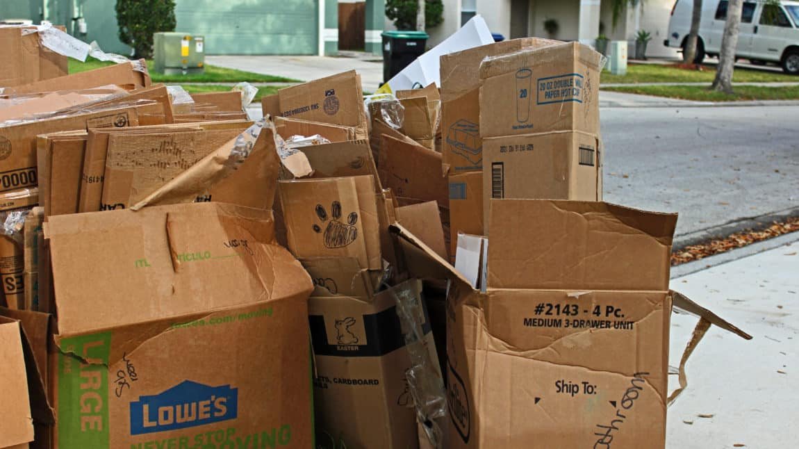 The Only Thing Constant Is Change