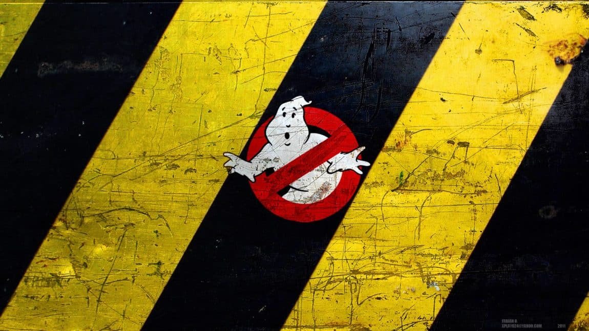 Let’s Go, Ghostbusters! | Riding Memory Lane in an Ecto-1