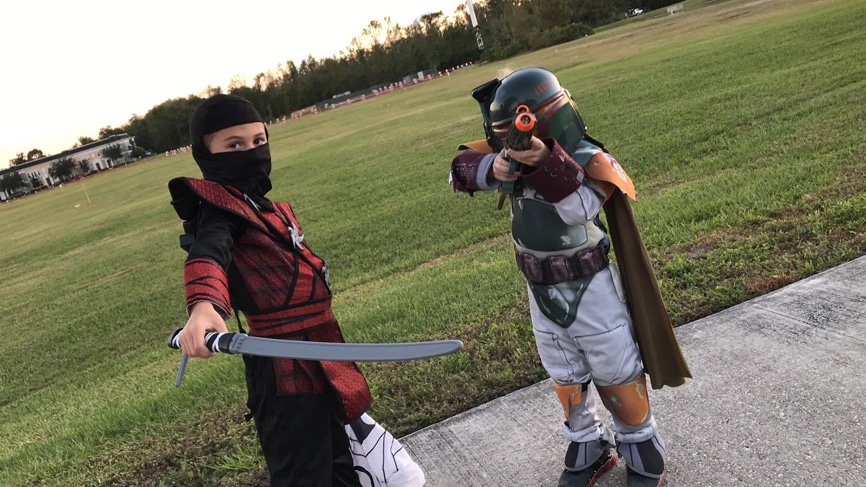 Humpday Update 11.8.17 – This Was Halloween