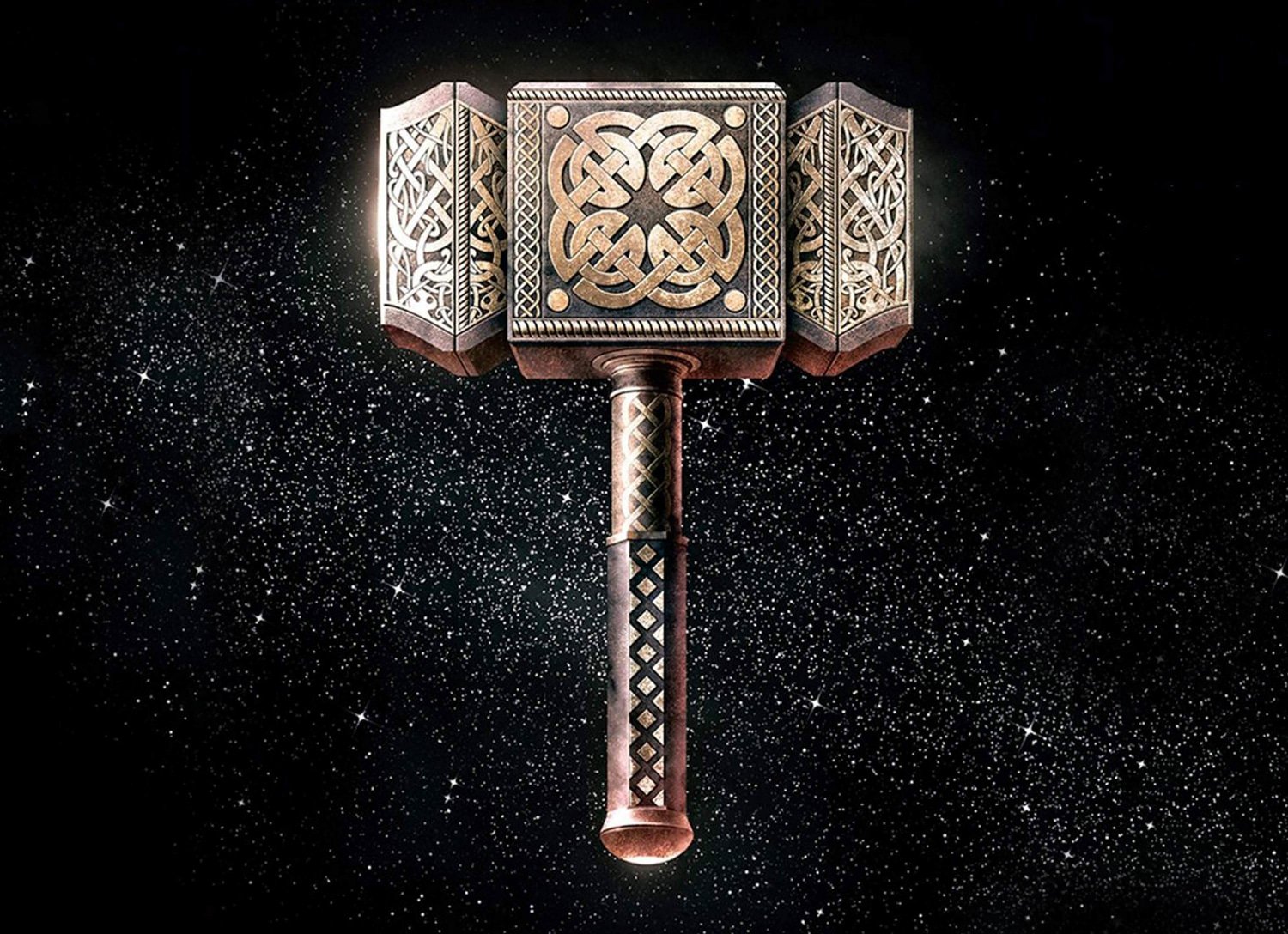 BOOK REVIEW | Norse Mythology by Neil Gaiman