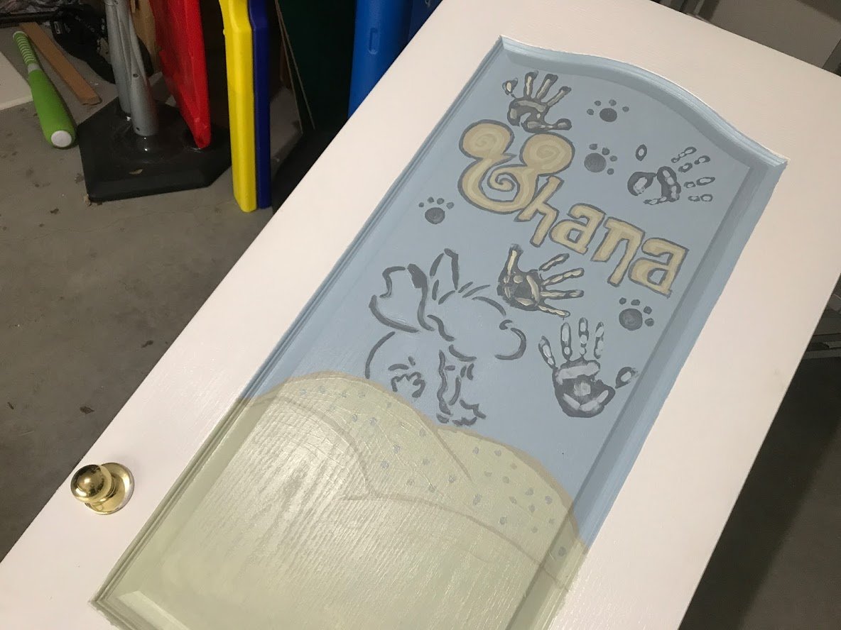 Humpday Update 9.12.18: A Little Free Time