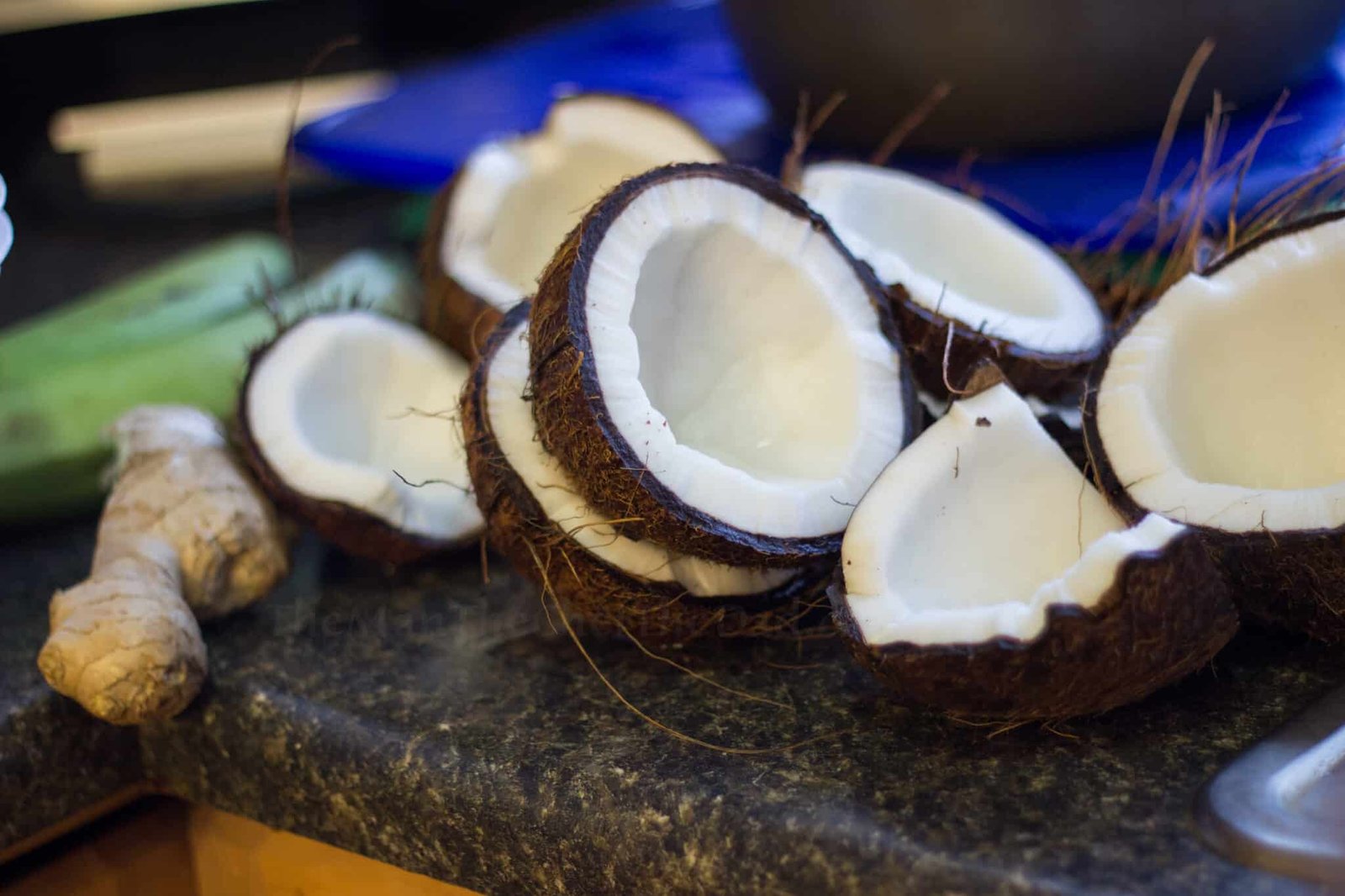 Coquito: It’s What’s For Christmas