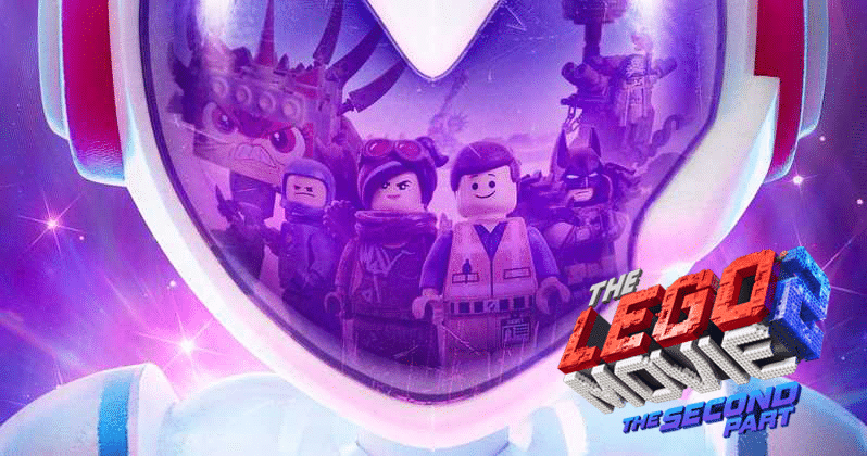 MOVIE REVIEW | The LEGO Movie 2: The Second Part
