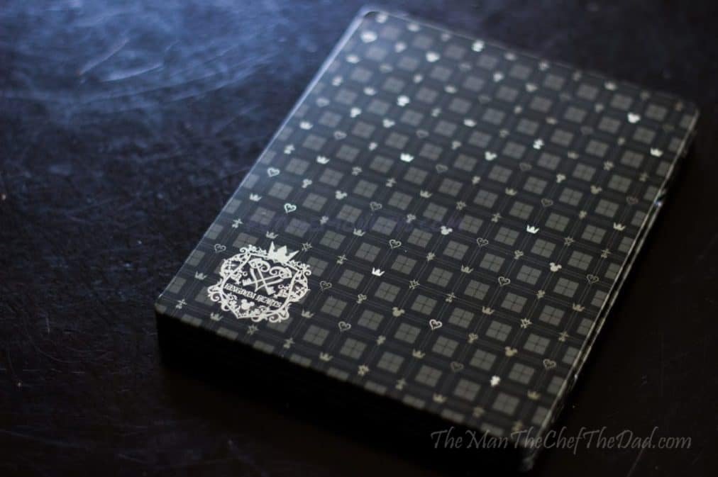 UNBOXING | Kingdom Hearts III Deluxe Edition (PS4)