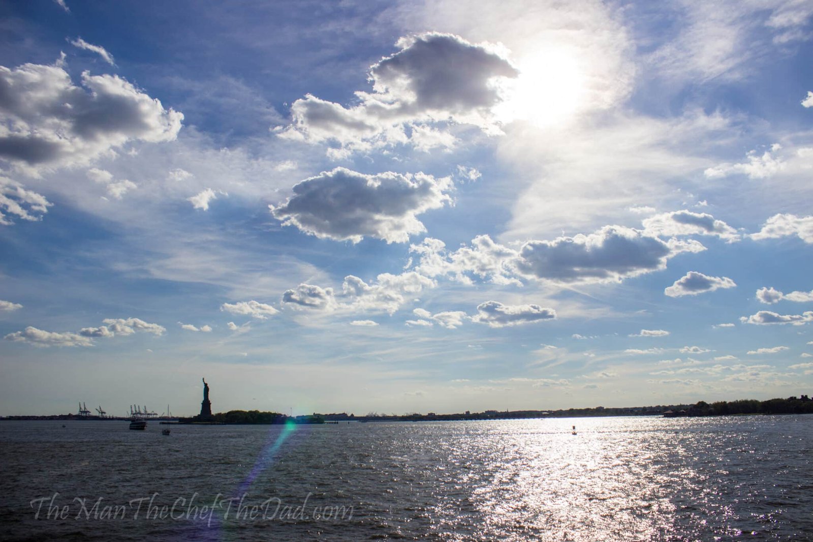 Family Travels: New York City 2019 Part 1 – Midtown