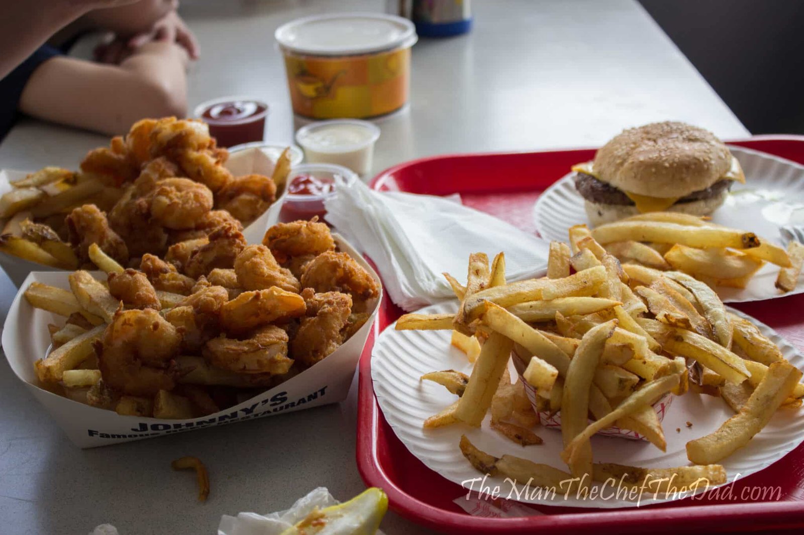 Family Travels: New York City 2019 Part 3 – City Island