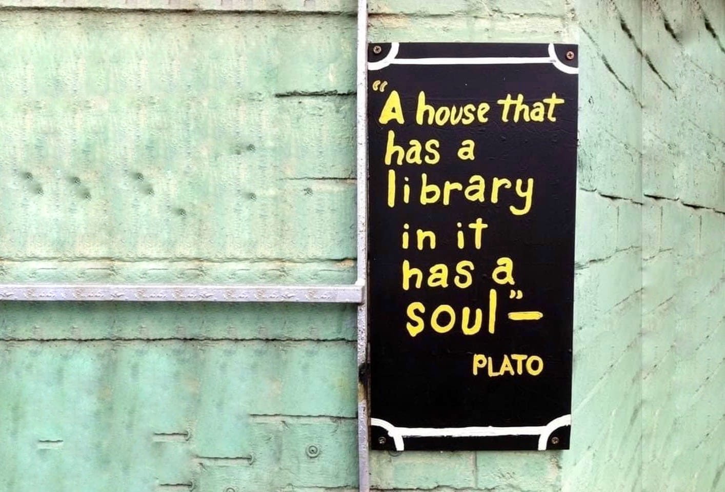 2023: A Year of Reading