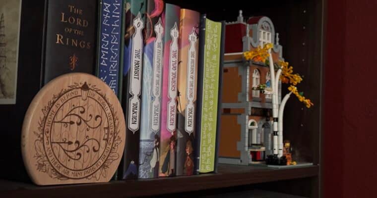 (Podcast) Talking My Post-Book Era