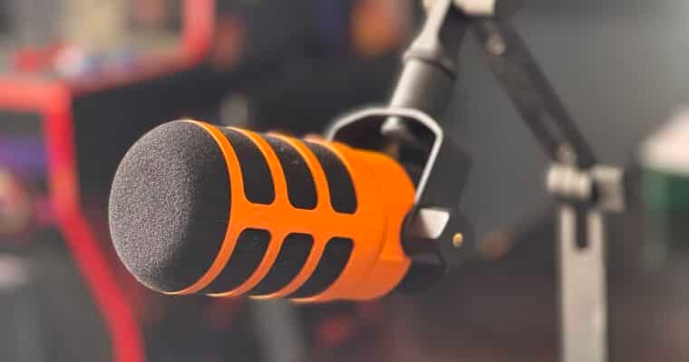 (Podcast) Talking to Myself about Solo Shows