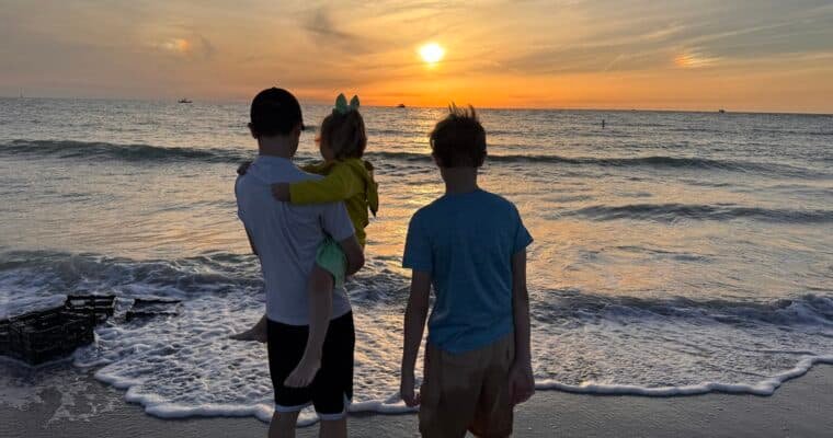 Humpday Update 4/2/25: Spring Break, Theme Parks, and a Birthday