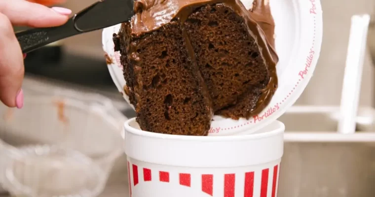 Humpday Update 4/16/25: Movies and Cake Shakes