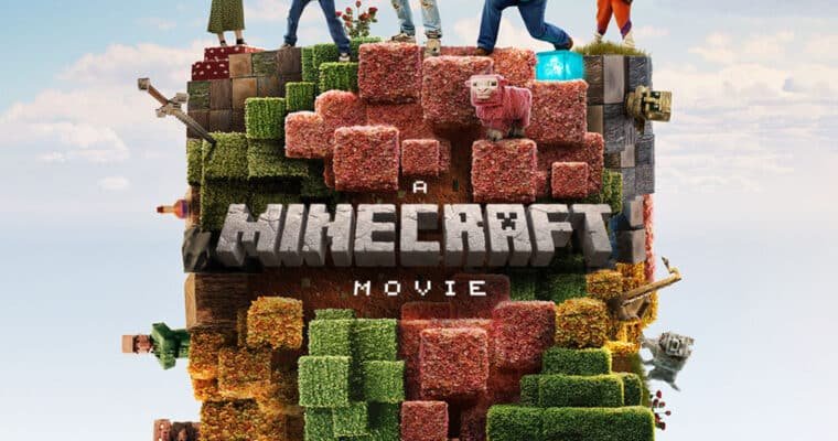 MOVIE REVIEW | A Minecraft Movie