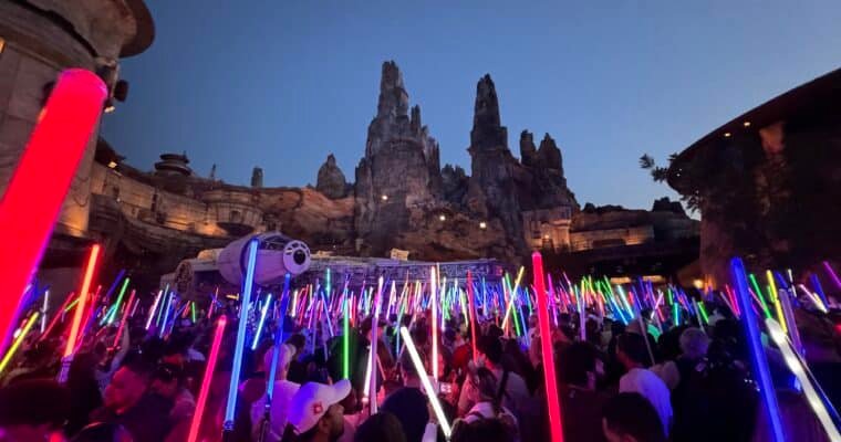 Revenge of the Fifth: Star Wars Day – May the 4th 2025