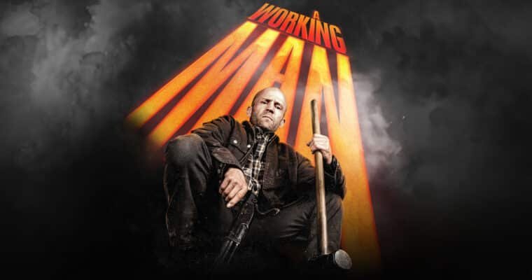 MOVIE REVIEW | A Working Man