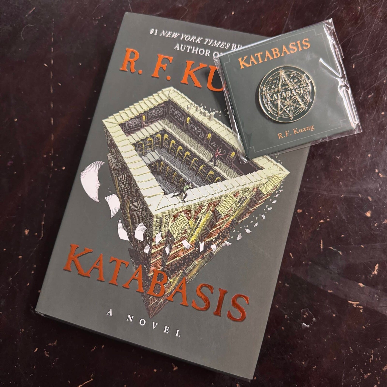 What I’ve Been Reading 9.5.25: The Talking Place (Podcast Episode 35)