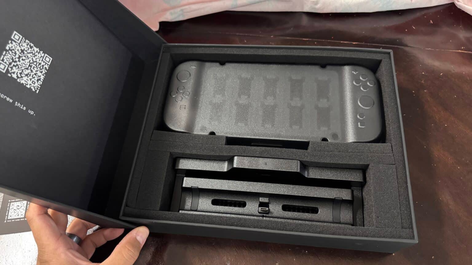 REVIEW | Killswitch by dbrand & Various Nintendo Switch 2 Cases
