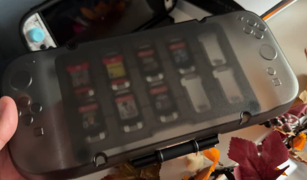 REVIEW | Killswitch by dbrand & Various Nintendo Switch 2 Cases