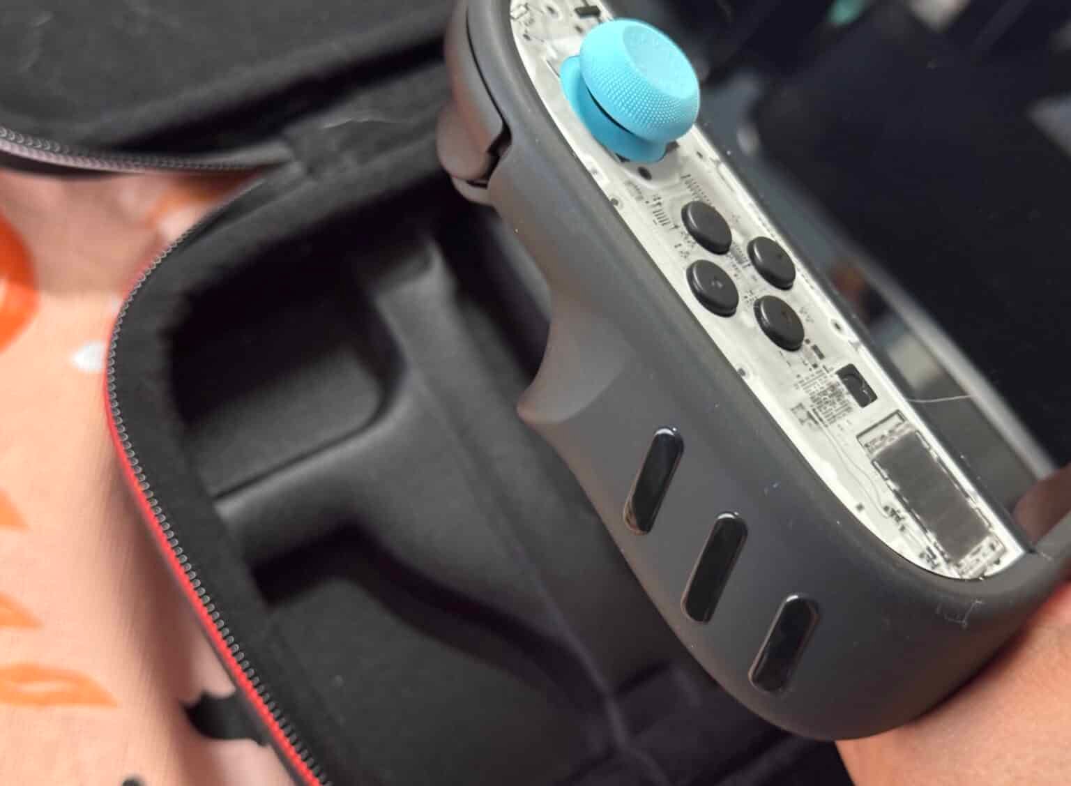 REVIEW | Killswitch by dbrand & Various Nintendo Switch 2 Cases